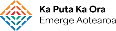 Emerge Logo
