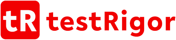 TestRigor Logo