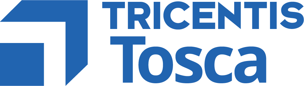 Tosca Logo
