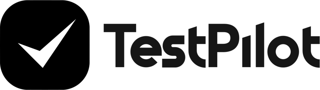 TestPilot Logo