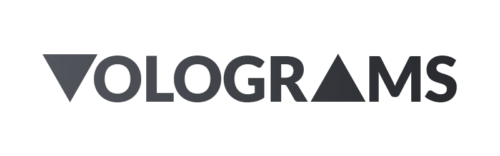Volograms transparent logo - Edited