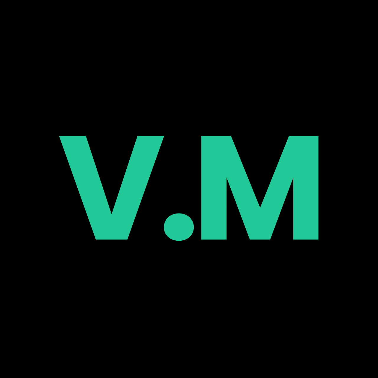 V.M